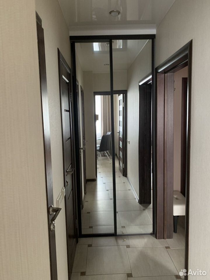 m. Dolgoprudnaya: Apartment, 1-rooms