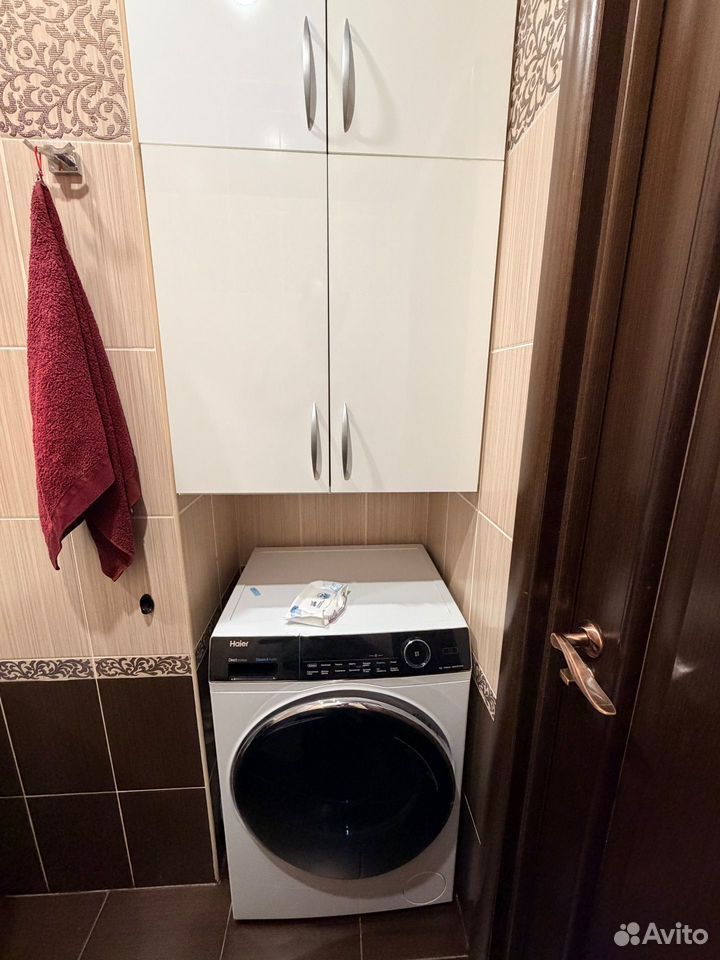m. Nikolskoe: Apartment, 3-rooms