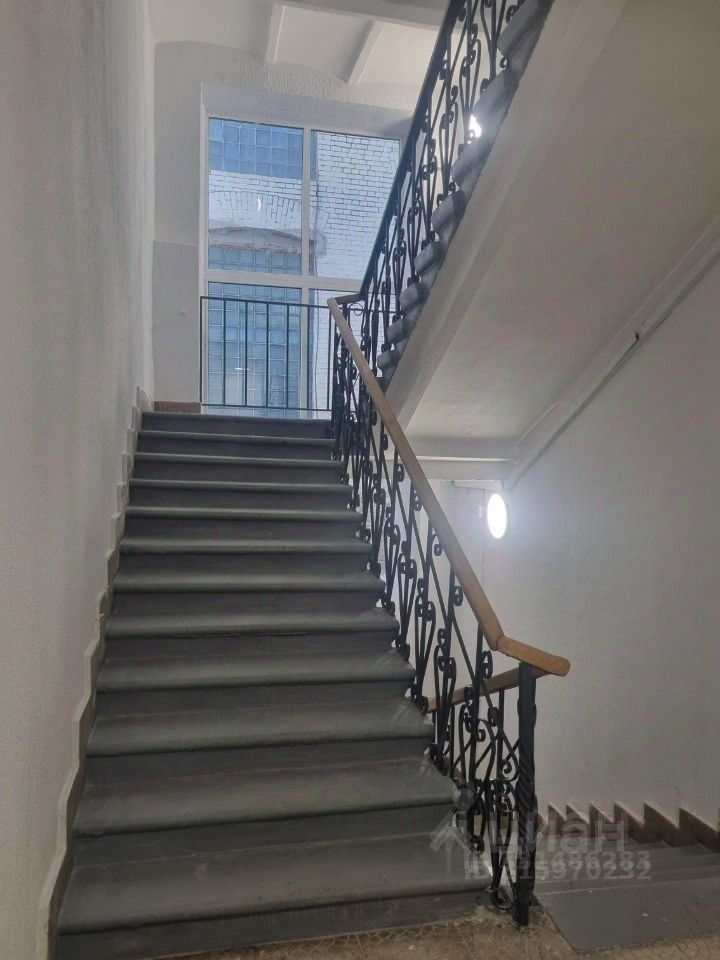 m. Krasnoselskaya: Apartment, studio