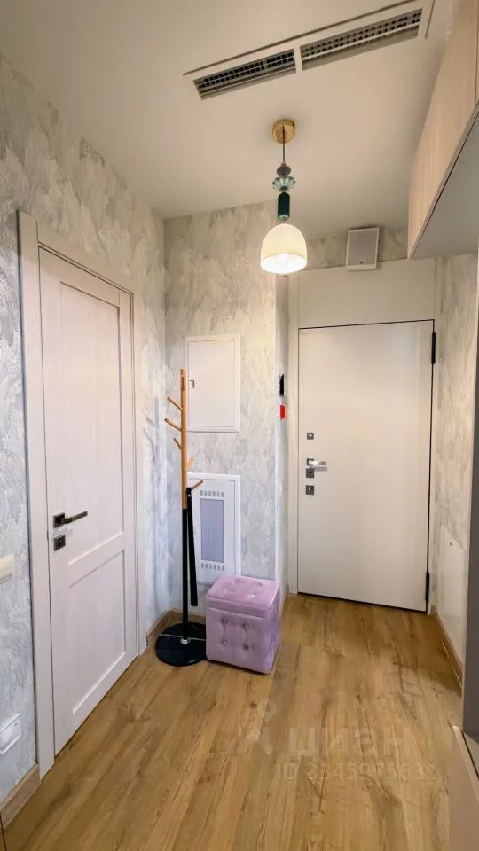 m. Kuntsevskaya: Apartment, 1-rooms
