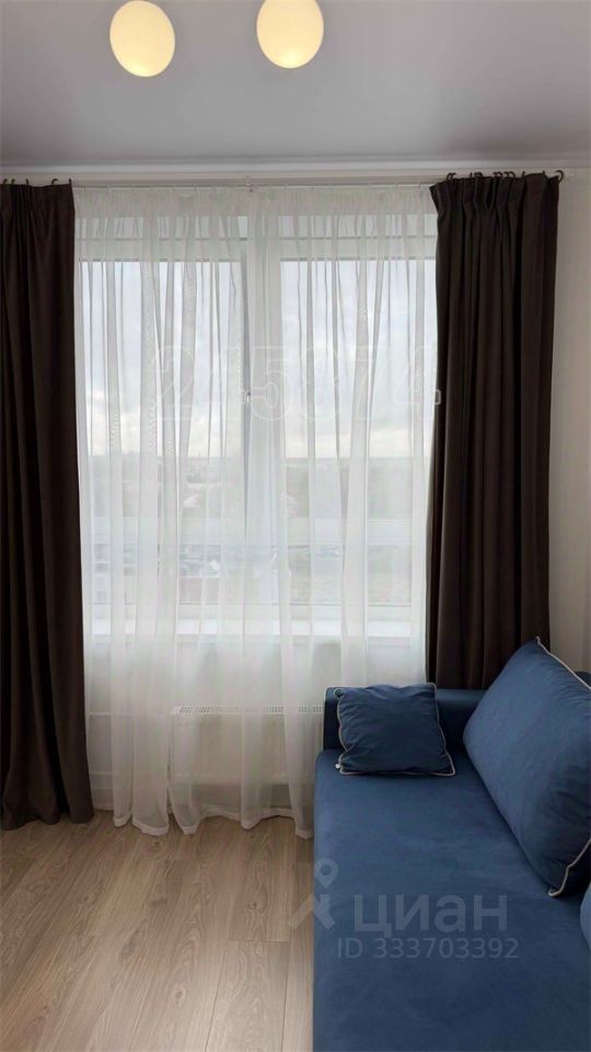 m. Medvedkovo: Apartment, 1-rooms