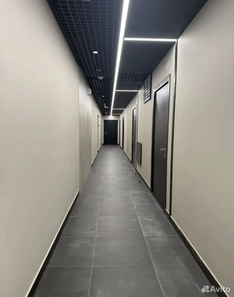 m. Verkhnie Likhobory: Apartment, studio