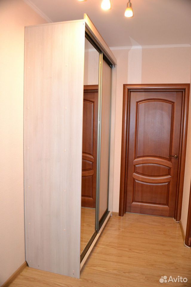 m. Ramenskoe: Apartment, 2-rooms