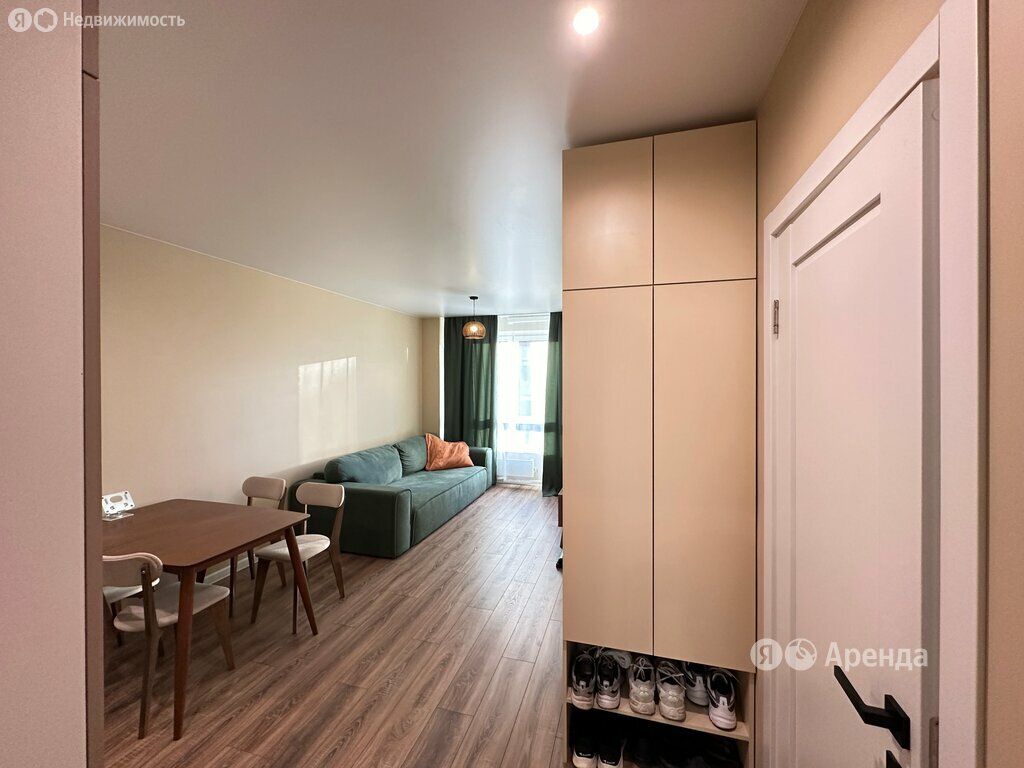 m. Ochakovo I: Apartment, 1-rooms