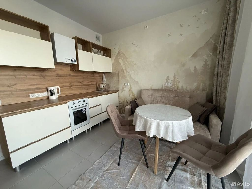 m. Vodny stadion: Apartment, 1-rooms