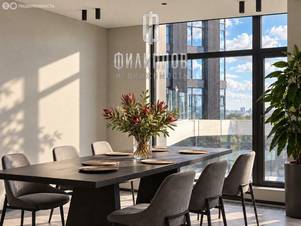 m. Michurinsky prospekt: Apartment, 2-rooms