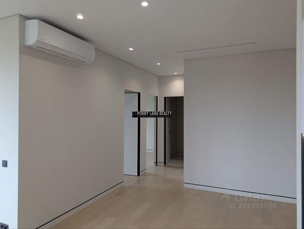 m. Michurinsky prospekt: Apartment, 3-rooms
