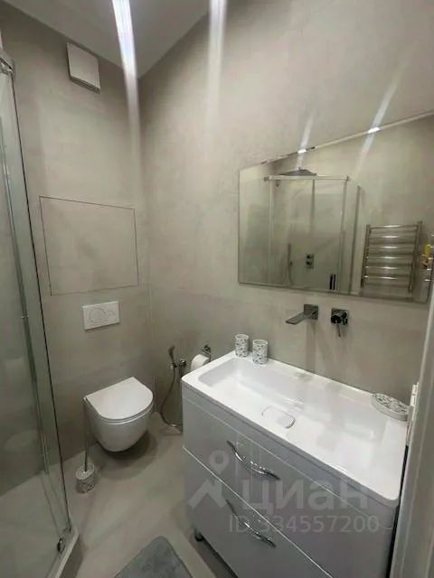 m. Aviamotornaya: Apartment, 2-rooms