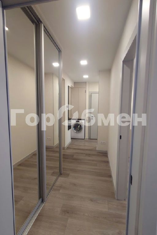 m. Babushkinskaya: Apartment, 2-rooms
