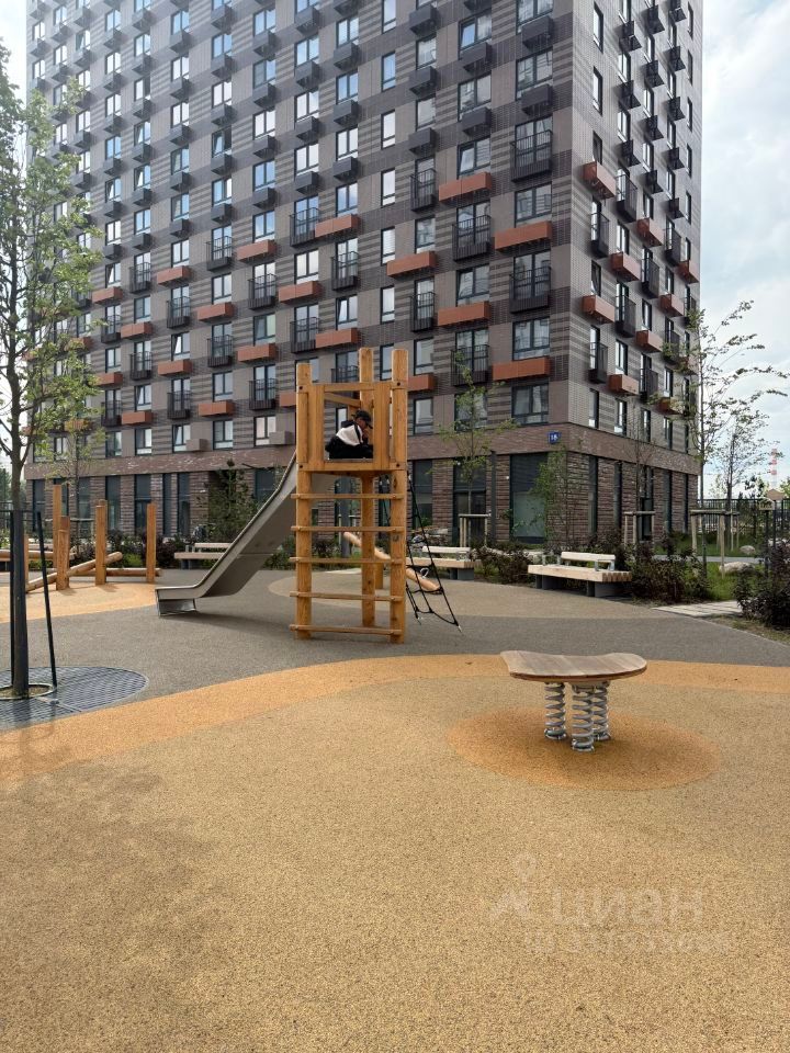 m. Medvedkovo: Apartment, 1-rooms