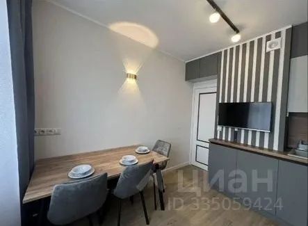 m. Proletarskaya: Apartment, 2-rooms