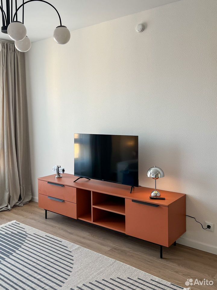 m. Okskaya: Apartment, 1-rooms