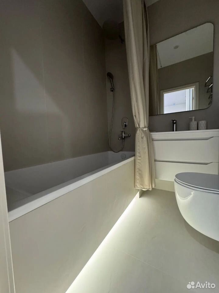 m. Dubrovka: Apartment, 1-rooms