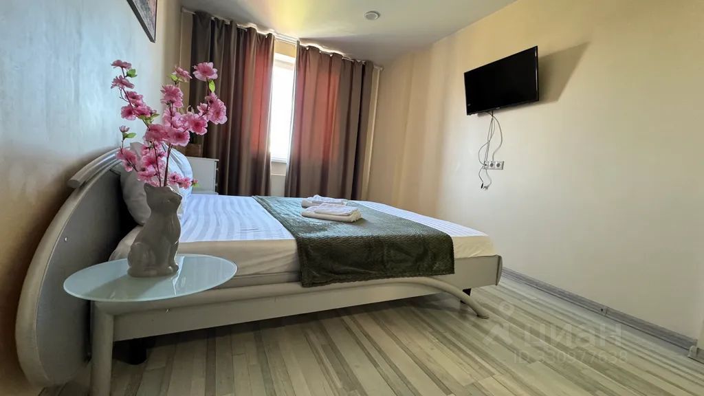 m. Sheremetyevskaya: Apartment, 1-rooms