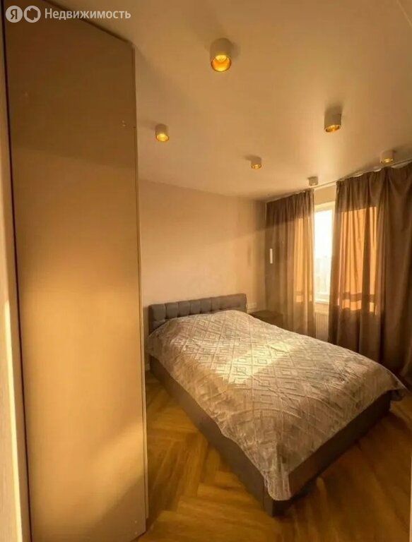 m. Ozernaya: Apartment, 1-rooms