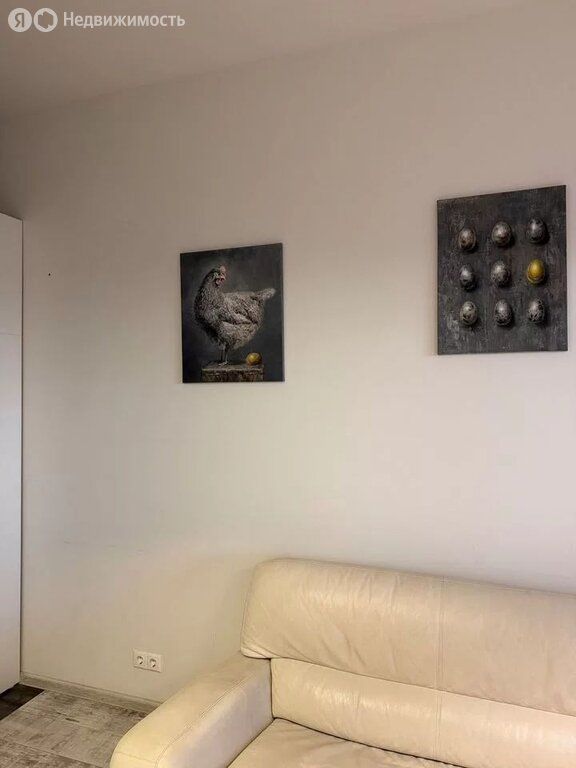 m. Dmitrovskaya: Apartment, studio
