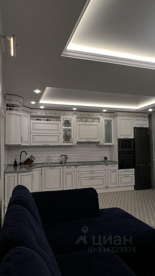 m. Planernaya: Apartment, 3-rooms