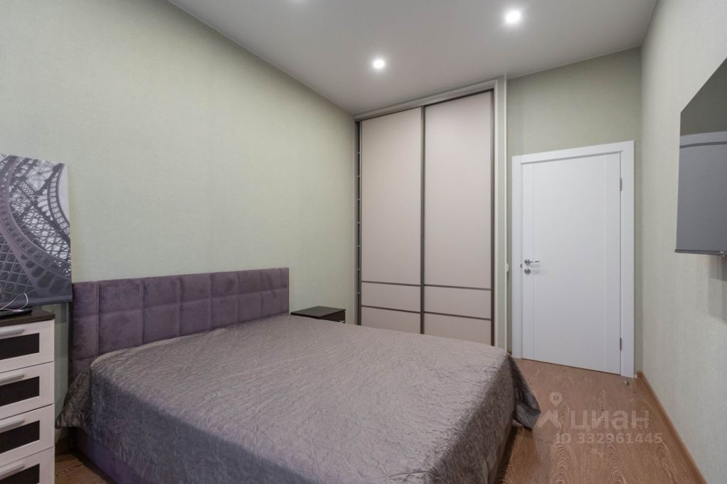 m. Dinamo: Apartment, 1-rooms