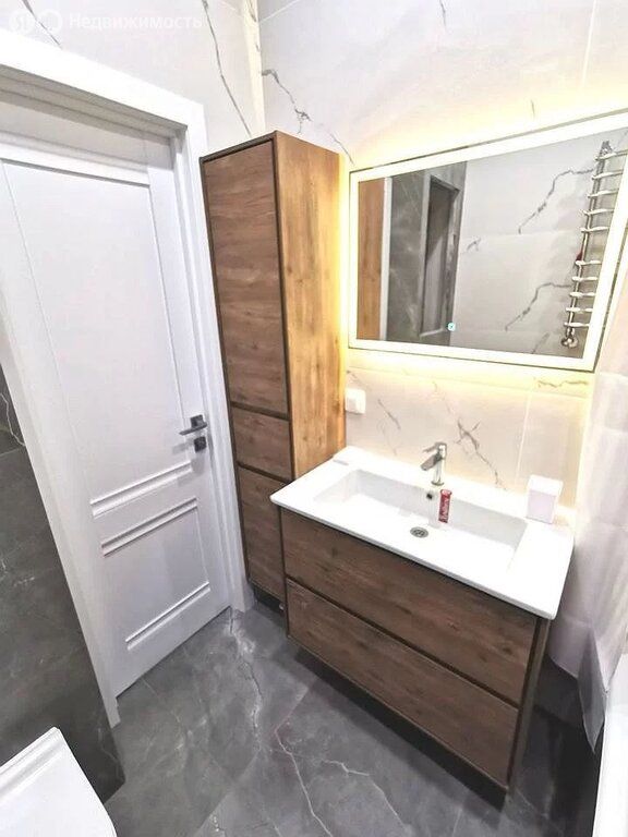 m. Spartak: Apartment, 2-rooms