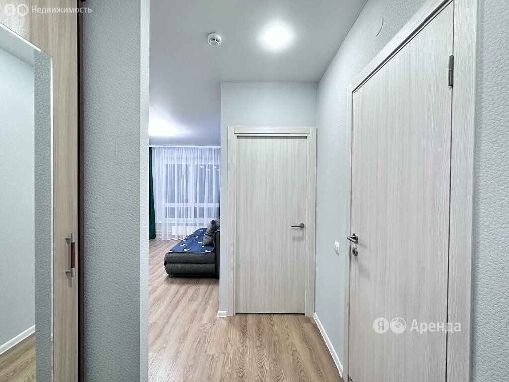 m. Kotelniki: Apartment, 1-rooms