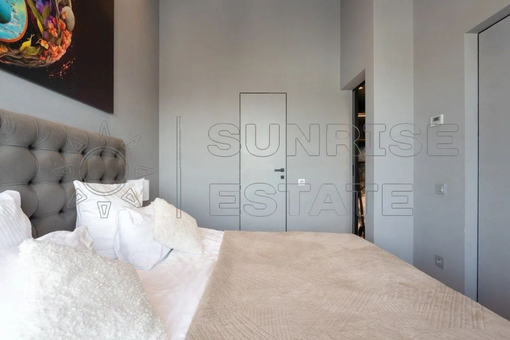 m. Arbatskaya: Apartment, 2-rooms