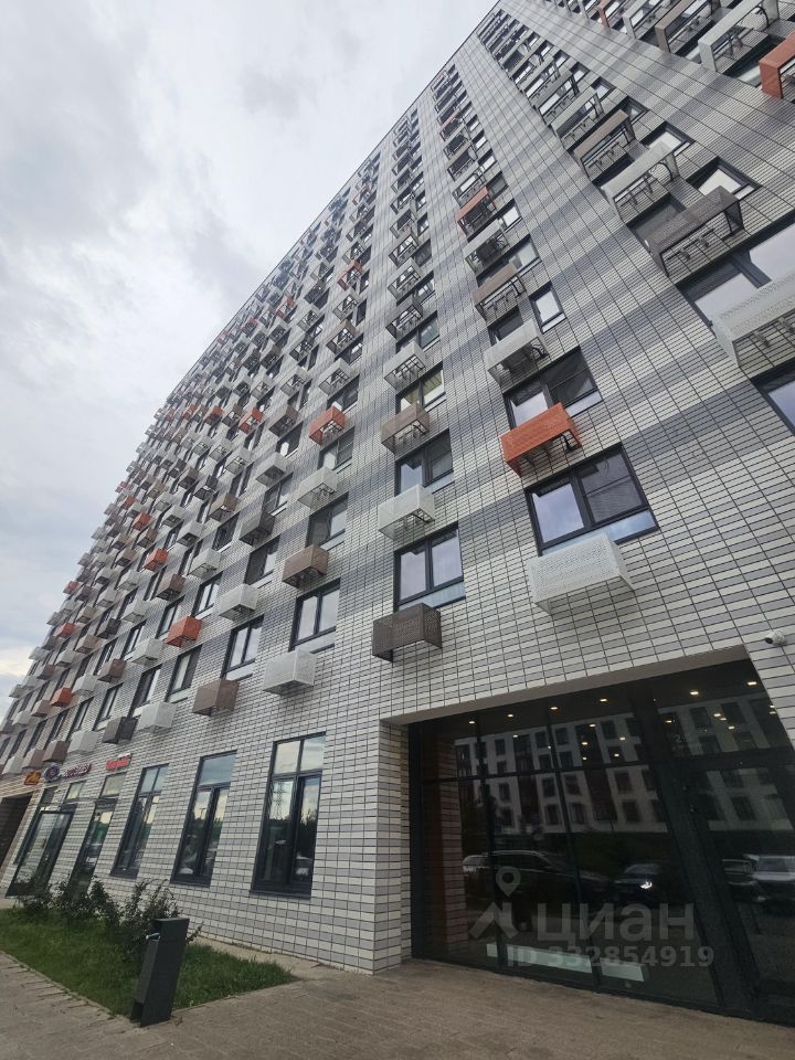 m. Vnukovo: Apartment, 2-rooms