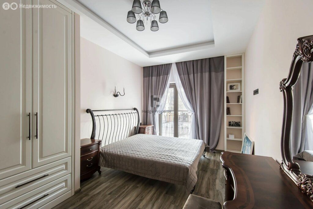 m. Paveletskaya: Apartment, 2-rooms