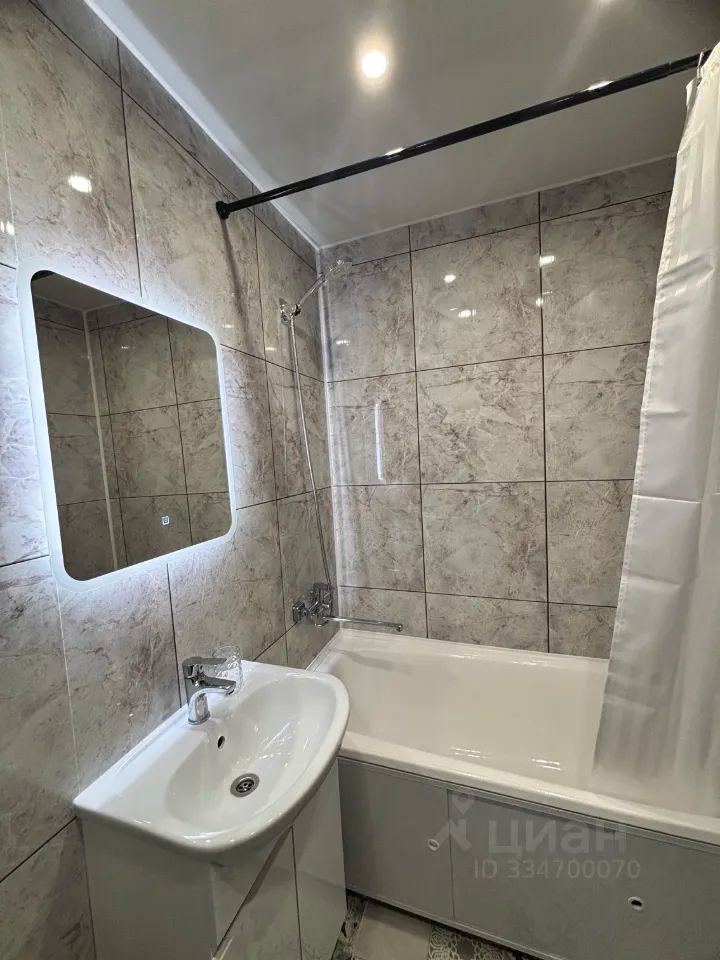 m. Khimki: Apartment, 1-rooms