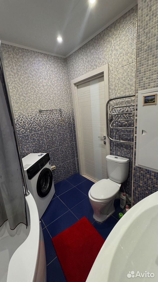 m. Opalikha: Apartment, 1-rooms