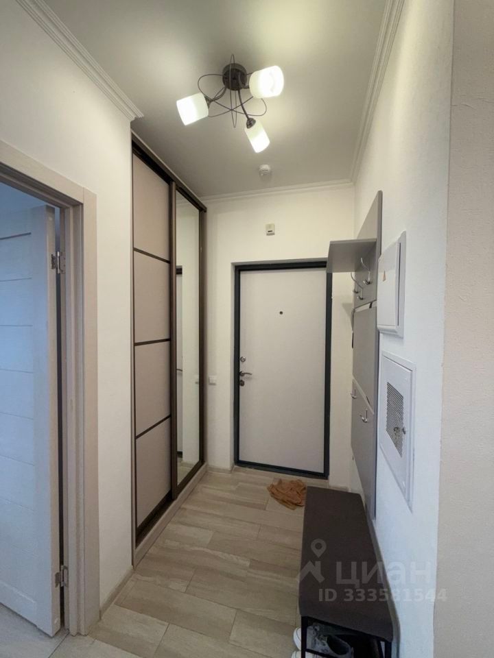 m. Nagornaya: Apartment, 1-rooms