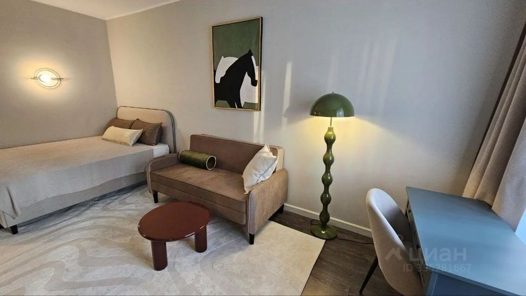 m. Serpukhovskaya: Apartment, 1-rooms