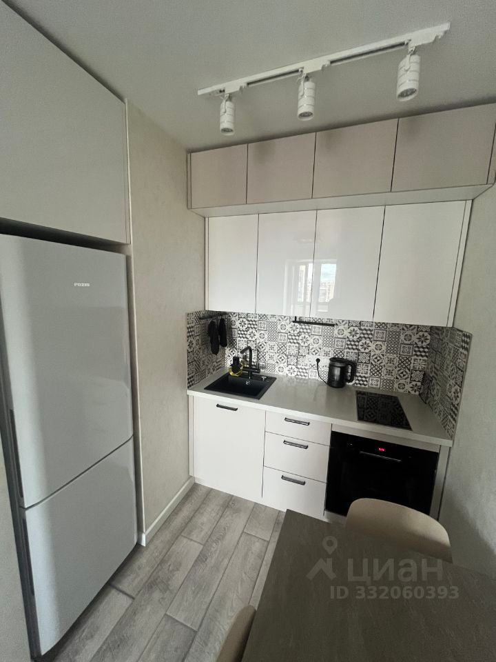 m. Nekrasovka: Apartment, 1-rooms