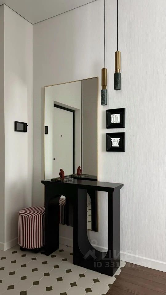 m. Kaluzhskaya: Apartment, 2-rooms