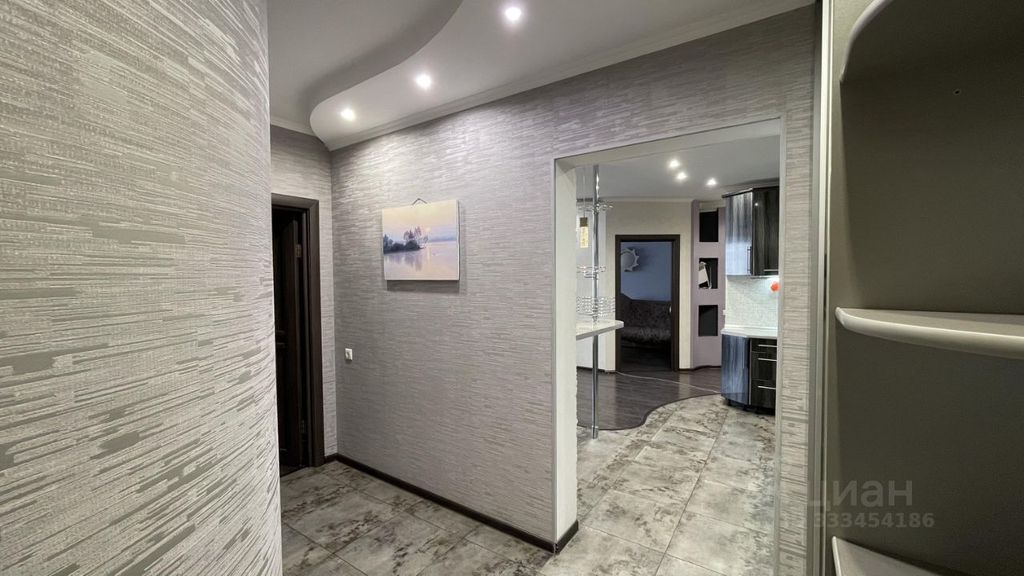 m. Penyagino: Apartment, 4-rooms