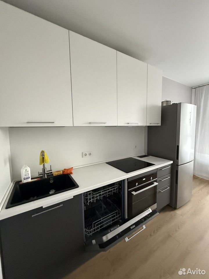 m. Olgino: Apartment, 2-rooms
