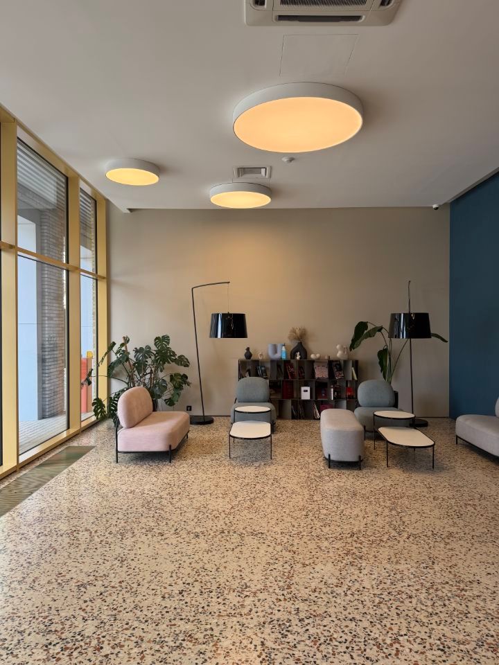 m. Paveletskaya: Apartment, studio