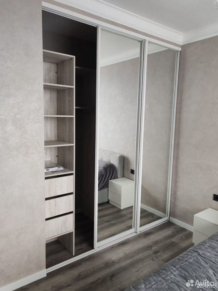 m. Stakhanovskaya: Apartment, 1-rooms