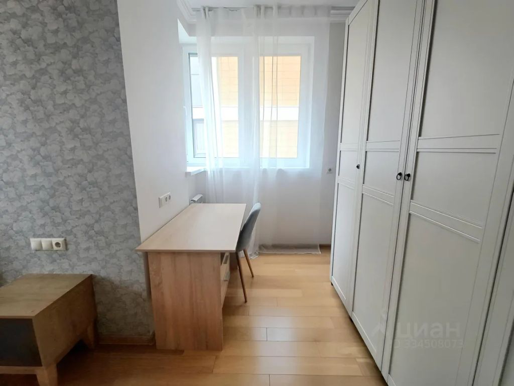 m. Belomorskaya: Apartment, 2-rooms