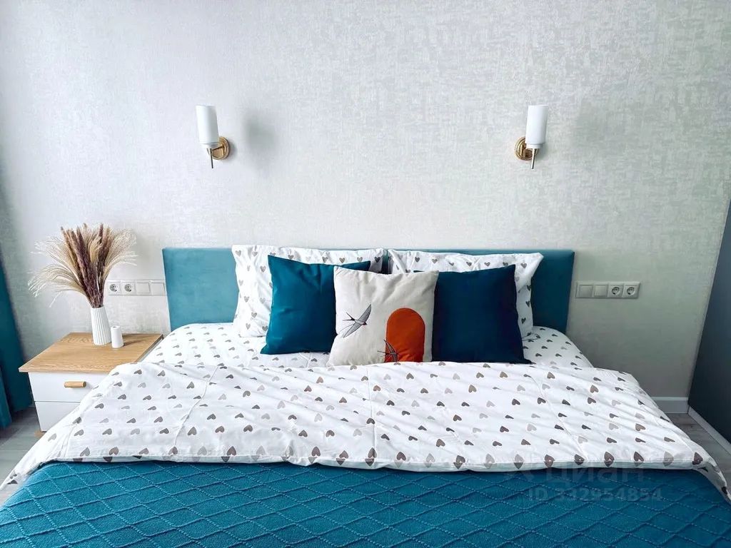 m. Pavshino: Apartment, 1-rooms
