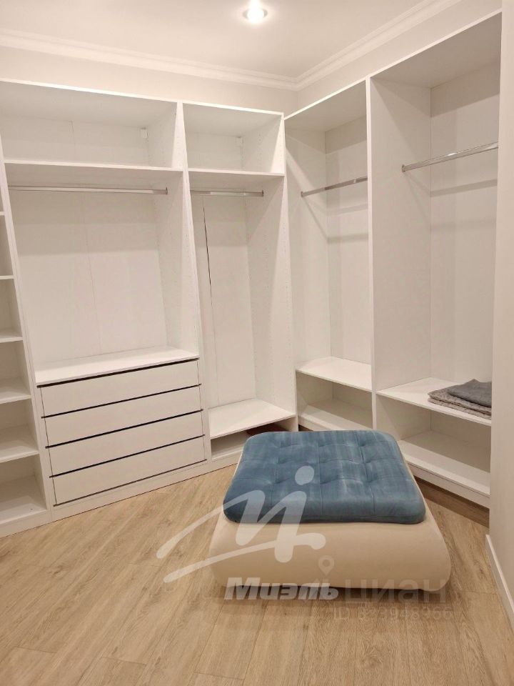m. Minskaya: Apartment, 2-rooms