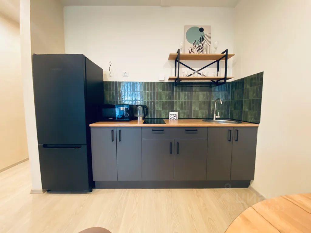 m. Pyatnitskoe shosse: Apartment, 1-rooms