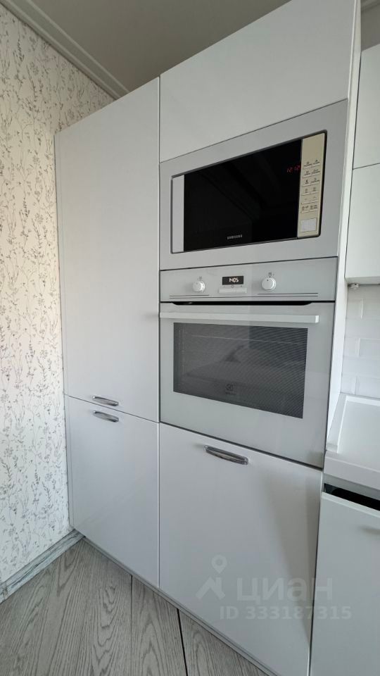 m. Penyagino: Apartment, 3-rooms
