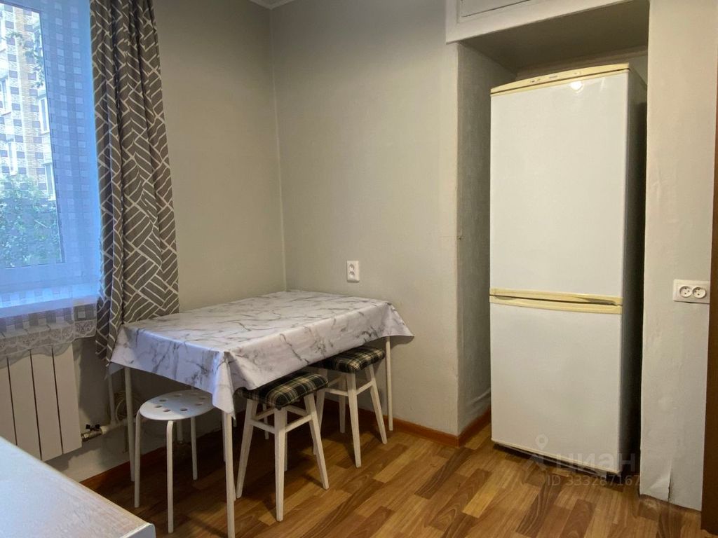 m. Podolsk: Apartment, 2-rooms