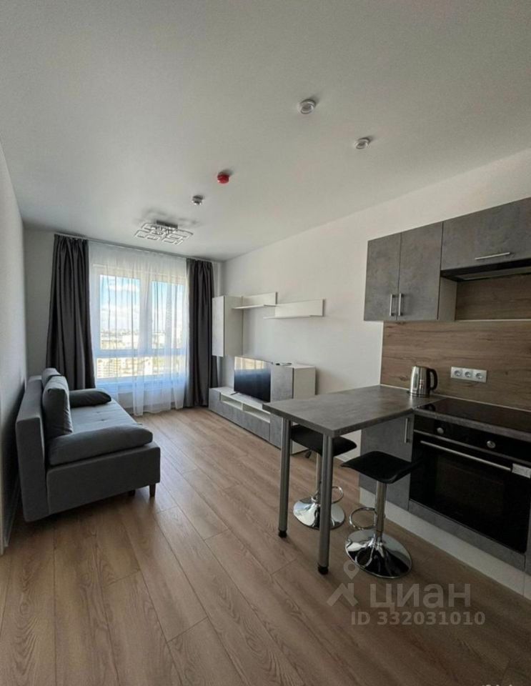 m. Kotelniki: Apartment, 1-rooms