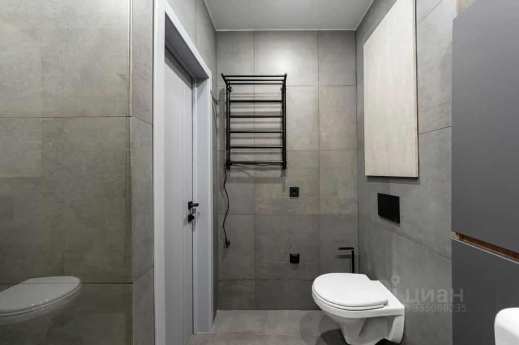 m. Nagornaya: Apartment, studio