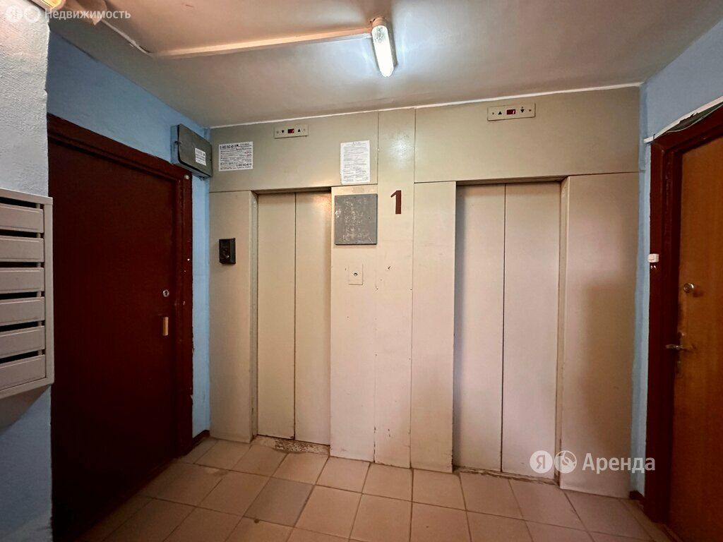 m. Oktyabrskoe pole: Apartment, 1-rooms