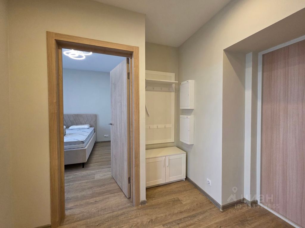 m. Podrezkovo: Apartment, 1-rooms
