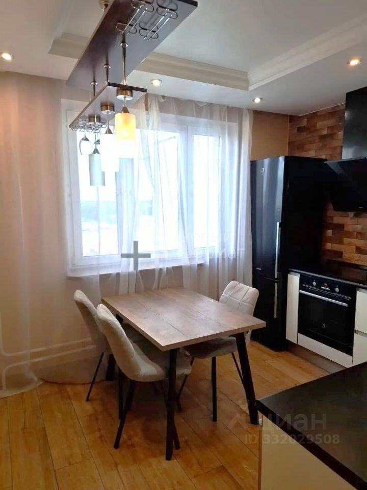 m. Medvedkovo: Apartment, 2-rooms
