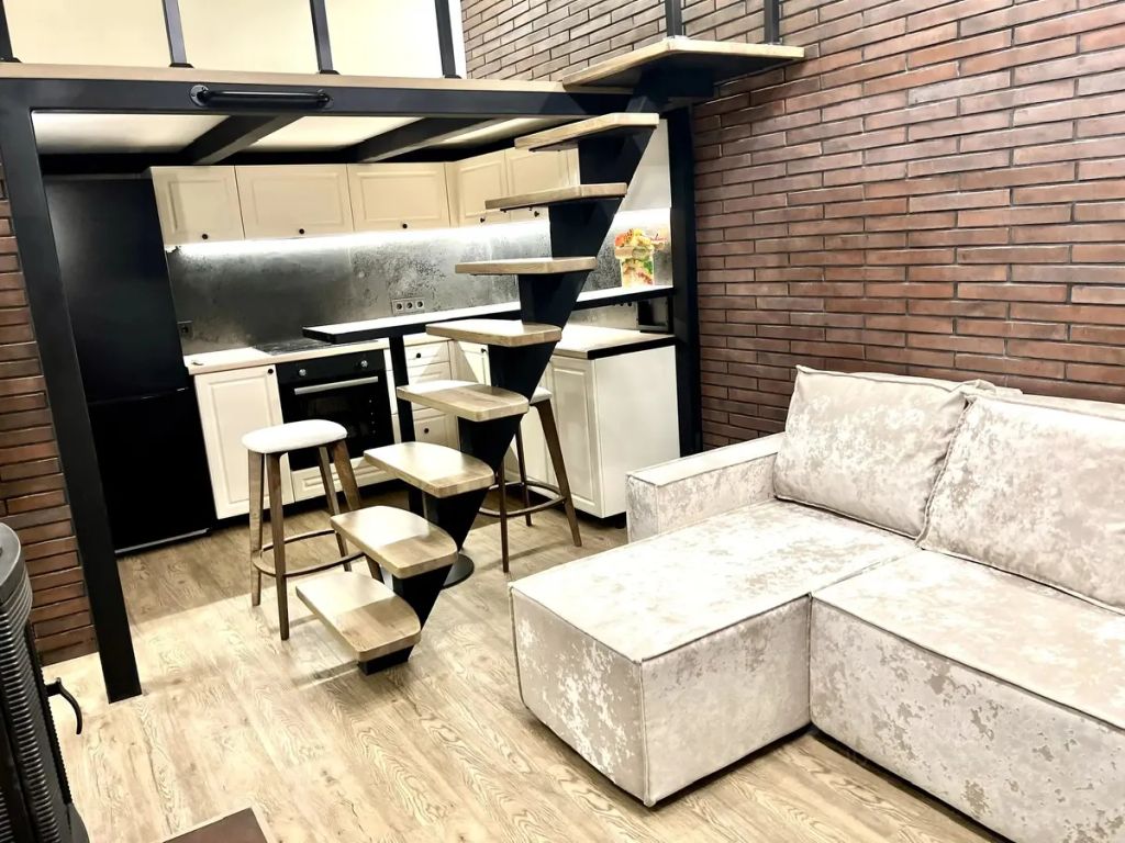 m. Ostankino: Apartment, 2-rooms