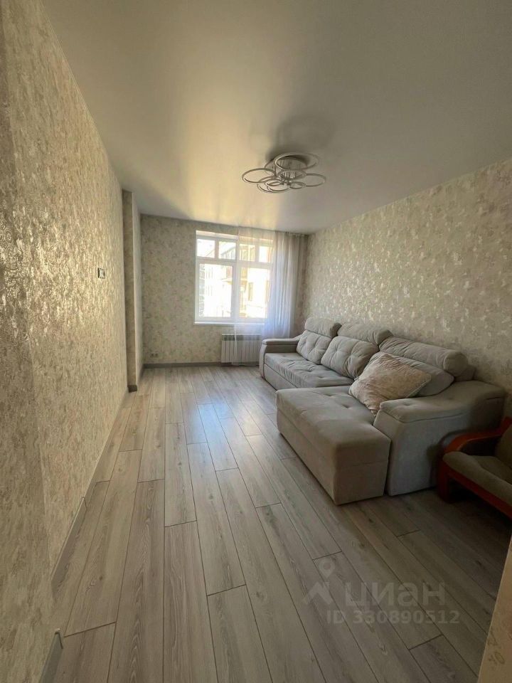 m. Kotelniki: Apartment, 2-rooms